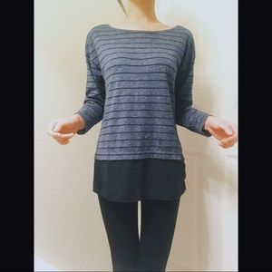 Ann Taylor Loft blouse